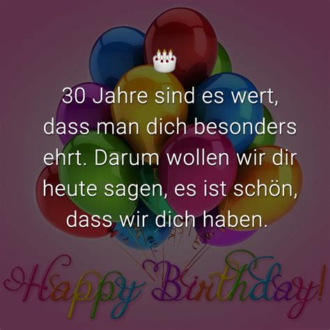 lustige sprüche geburtstag 30|zum 30 geburtstag spruch.